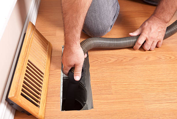 Best Residential Air Duct Cleaning  in Brown Station, MD