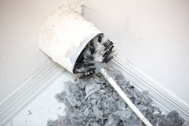 Best Local Air Duct Cleaning Services  in Brown Station, MD