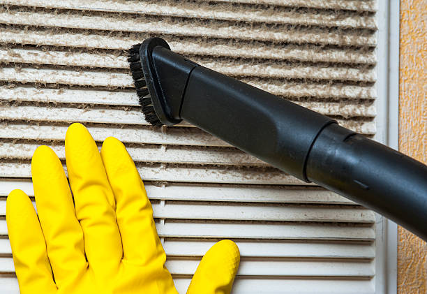 Best General Air Duct Cleaning  in Brown Station, MD