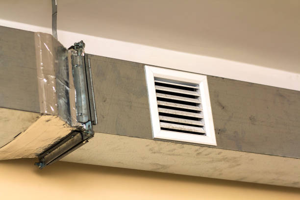 Best Air Duct Cleaning Near Me  in Brown Station, MD